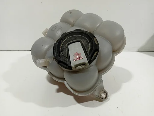 Koelvloeistof reservoir Volkswagen Touareg