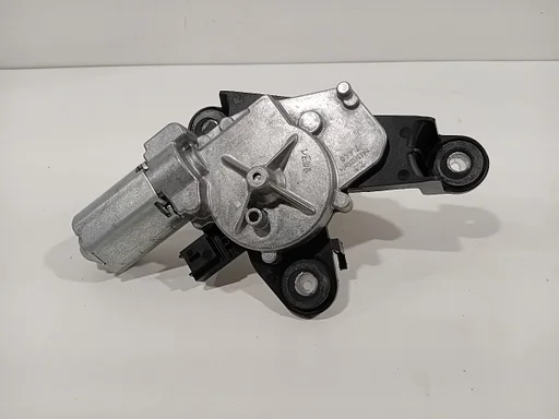 Ruitenwissermotor achter Citroën C3