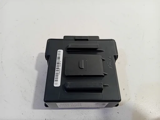 Computer handrem Nissan Qashqai