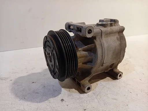 Airco pomp Fiat Panda