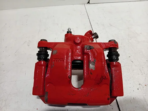 Remklauw links achter Land Rover Range Rover