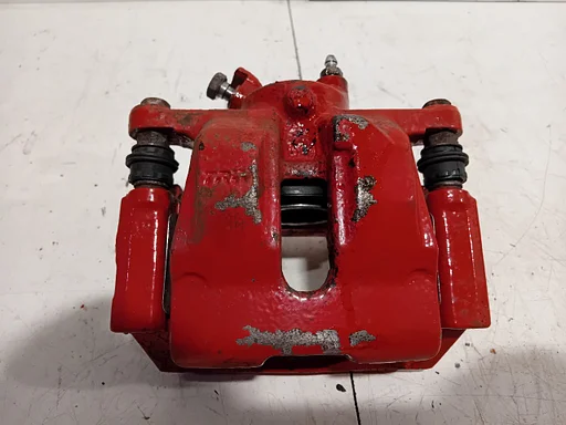 Remklauw rechts achter Land Rover Range Rover