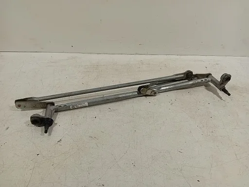 Ruitenwisser mechaniek voor Volkswagen Tiguan
