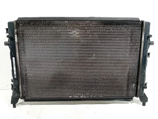 Radiateur Volkswagen Golf