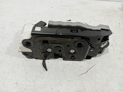 Slot mechaniek portier elektrisch centrale vergrendeling rechts voor Volkswagen Tiguan