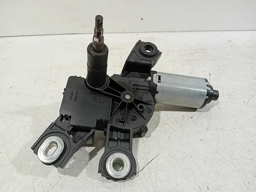 Ruitenwissermotor achter Volkswagen Tiguan