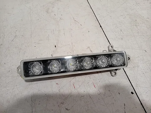 Dagrijverlichting links voor Peugeot 108