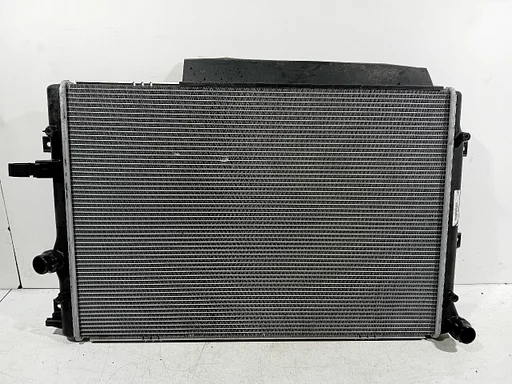 Radiateur Volkswagen Sharan