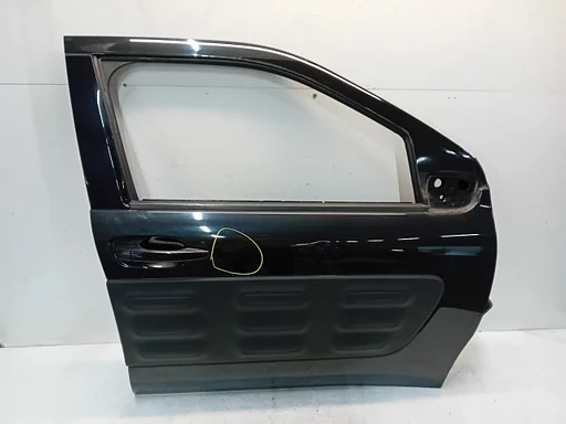 Portier rechts voor Citroën C4