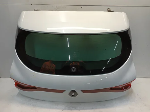 Achterklep Renault Mégane