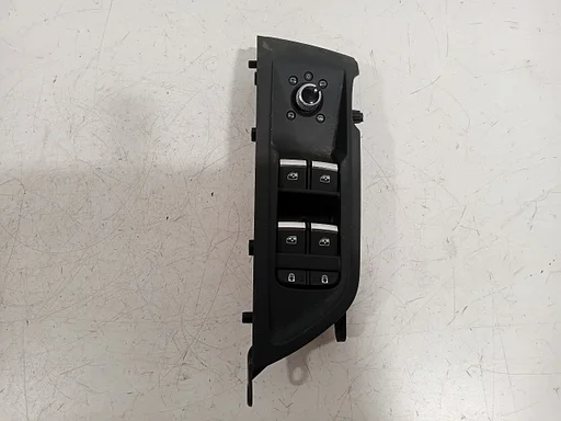 Bedieningspaneel elektrische ramen Audi Q5