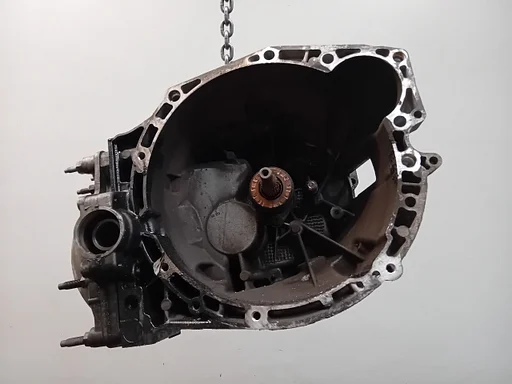 Versnellingsbak schakel Citroën C5