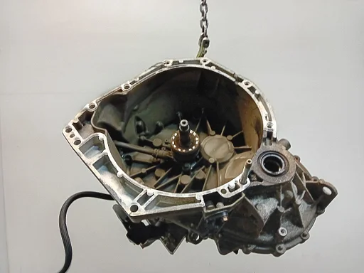 Versnellingsbak schakel Renault Scénic