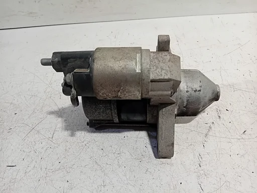Startmotor Toyota Aygo