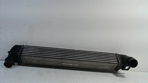 Intercooler radiateur Renault Mégane