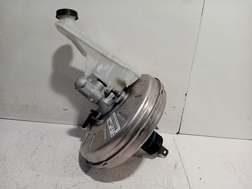 Rembekrachtiger Mercedes-Benz B-Klasse