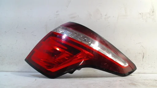 Achterlicht carrosserie rechts Citroën C4