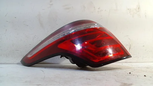 Achterlicht links buiten Citroën C4