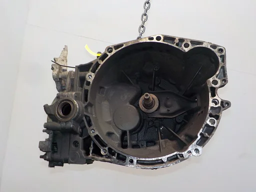 Versnellingsbak schakel Citroën C5
