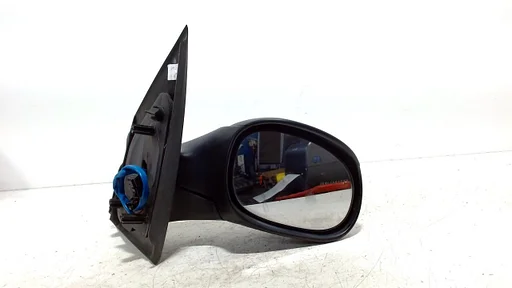 Spiegel buiten links elektrisch Citroën C2