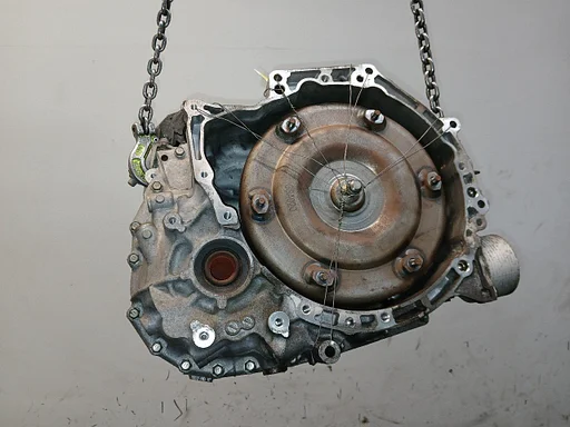 Versnellingsbak automaat Citroën C4