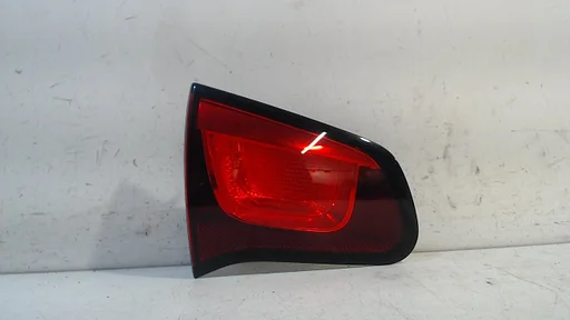 Achterlicht kofferdeksel achterklep links Citroën C3