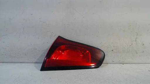 Achterlicht kofferdeksel achterklep rechts Citroën C3