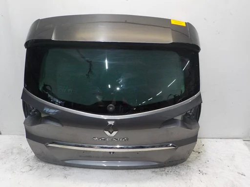 Achterklep Renault Grand Scénic
