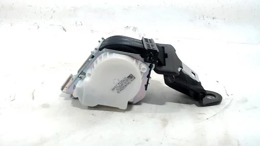 Veiligheidsgordel links achter Citroën C3