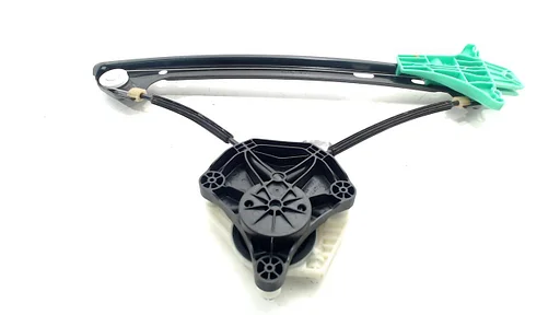 Raammechaniek elektrisch rechts achter Volkswagen Golf