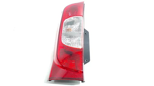 Achterlicht links buiten Citroën Nemo