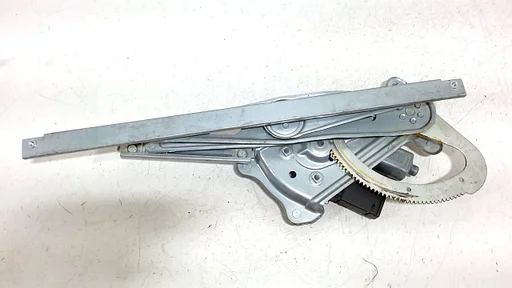 Raammechaniek elektrisch rechts voor Renault Mégane