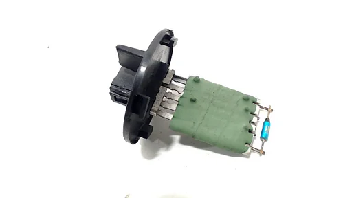 Kachelweerstand Citroën C3