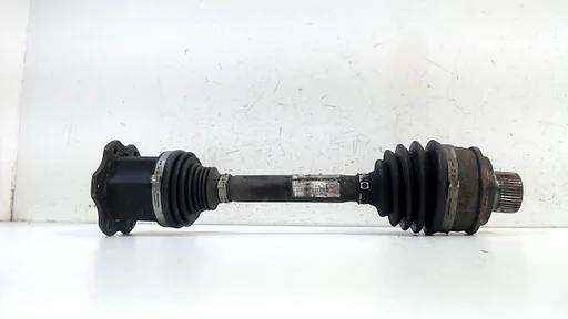 Aandrijfas rechts voor Audi A4