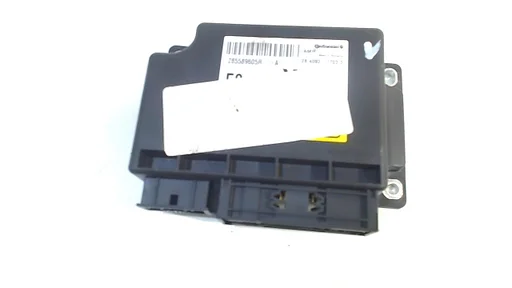 Airbag module Renault Scénic