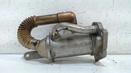 Egr koeler Renault Mégane