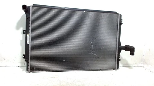 Radiateur Volkswagen Golf
