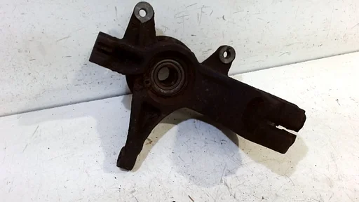 Wielnaaf rechts voor Renault Mégane