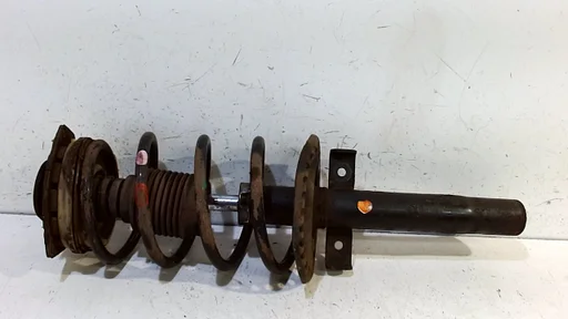 Veerpoot links voor Renault Mégane