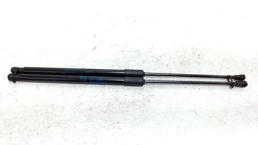 Gasdrukveerset achter Renault Mégane