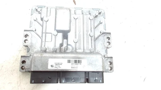 Computer motormanagement Renault Mégane