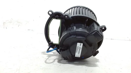 Kachel ventilator motor Renault Mégane
