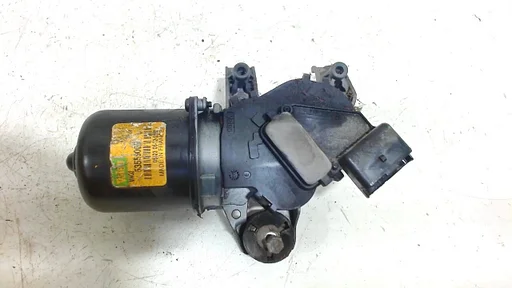 Ruitenwissermotor voor Citroën C3