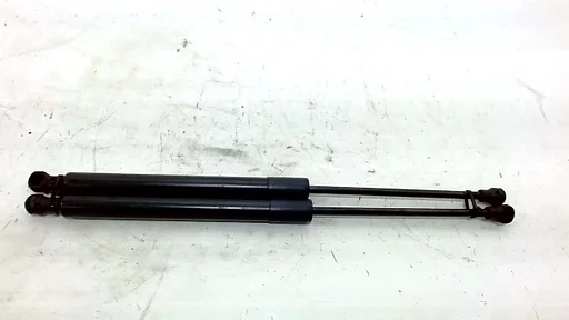 Gasdrukveerset achter Citroën DS3