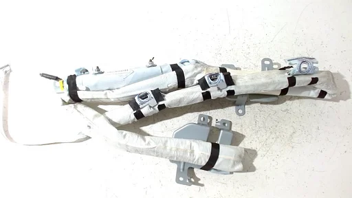 Gordijn airbag links Nissan Juke