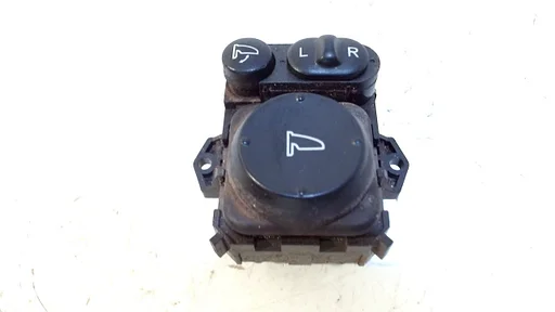Schakelaar elektrisch spiegels Honda Civic