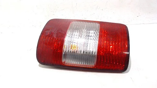 Achterlicht carrosserie rechts Volkswagen Caddy