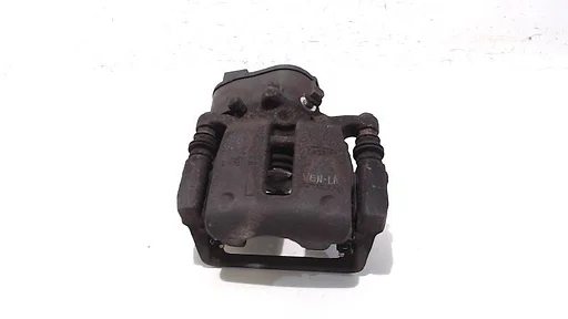 Remklauw links achter Volvo S80