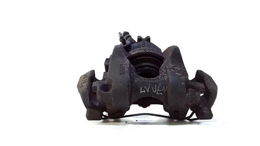 Remklauw links voor Renault Twingo