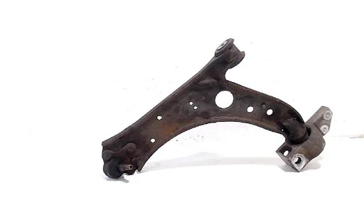 Draagarm links voor Audi A3